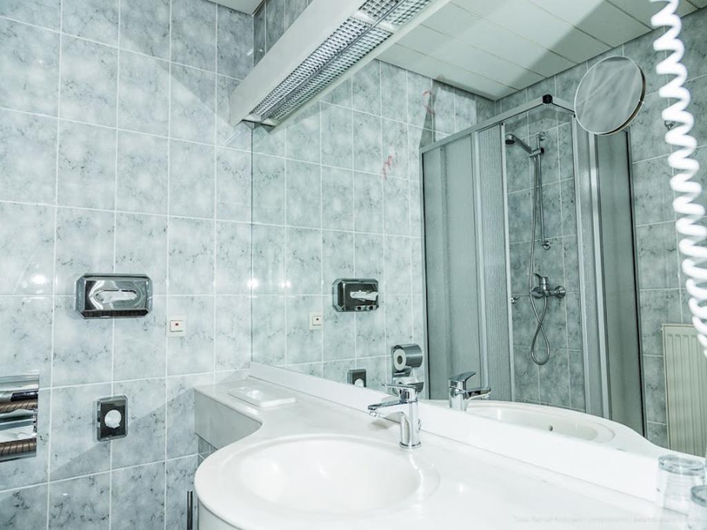 Hotel Solegarten Bad Dürrheim Pokoj fotografie