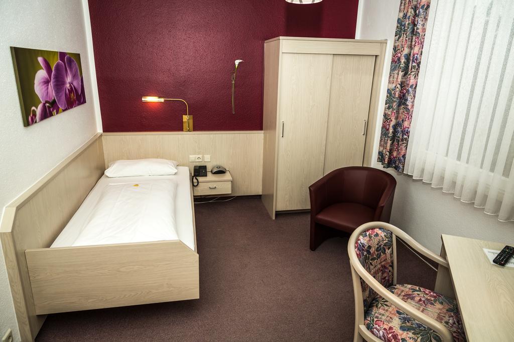 Hotel Solegarten Bad Dürrheim Exteriér fotografie